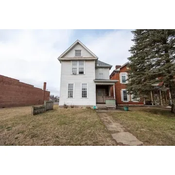 607 E Main  Street Chillicothe OH 45601 Residential