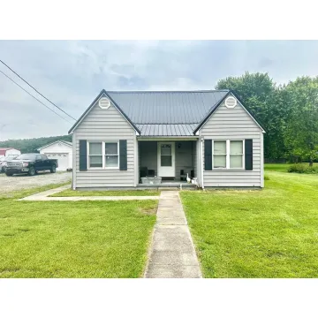 6073 St. Rt. 772 Chillicothe OH 45601 Residential