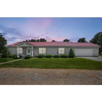 608 Rinehart Road Chillicothe OH 45601 Residential