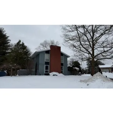 61 Grandview Ave. Jackson OH 45640 Residential