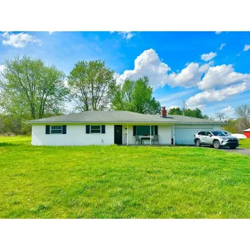 6105 St. Rt. 772 Chillicothe OH 45601 Residential
