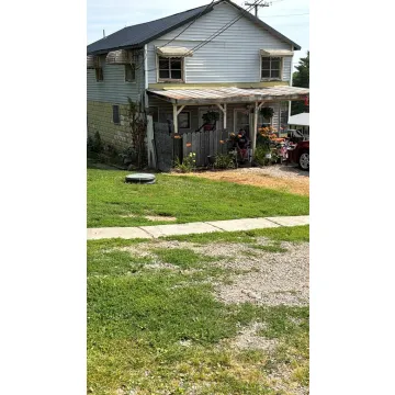 6153 Jisco West Road Jackson OH 45640 Multi-Family