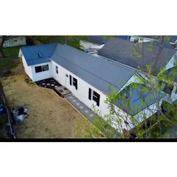 619 E 2ND ST Chillicothe OH 45601 Residential