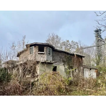 619 Glencroft Ave. Chillicothe OH 45601 Residential