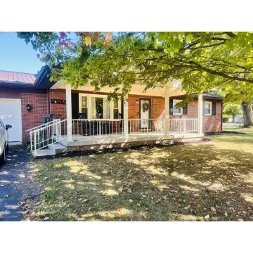 62 Emerald Lane Chillicothe OH 45601 Residential