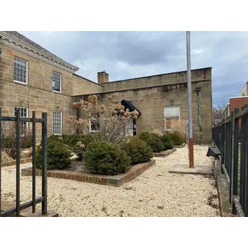 62 W Main  Street Chillicothe OH 45601 Commercial Lease