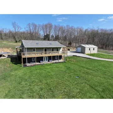 620 Cabin Creek Road Piketon OH 45661 Residential