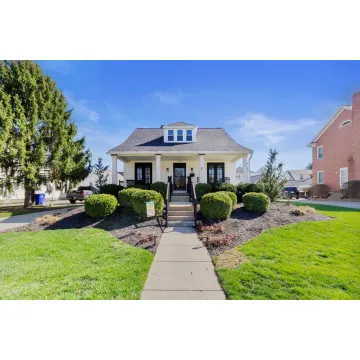 622 Seminole Chillicothe OH 45601 Residential