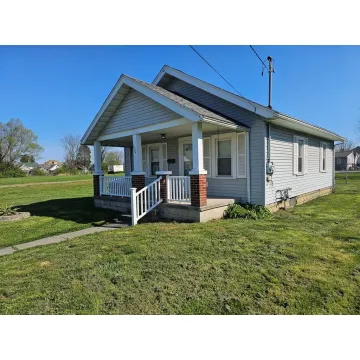 624 Grace St. Washington Court House OH 43160 Residential