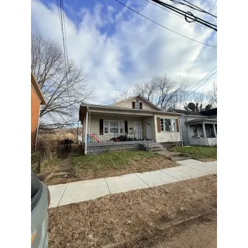 624 S Second Avenue Middleport OH 45760 Residential