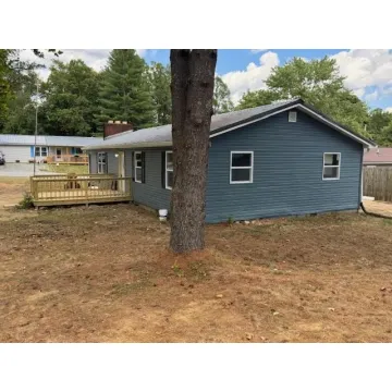 626 N Market Street McArthur OH 45651 Residential