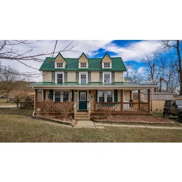 6269 Beaver Pike Beaver OH 45613 Residential