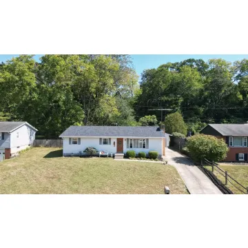 63 Page Chillicothe OH 45601 Residential