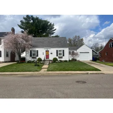 631 Cherokee Rd Chillicothe OH 45601 Residential