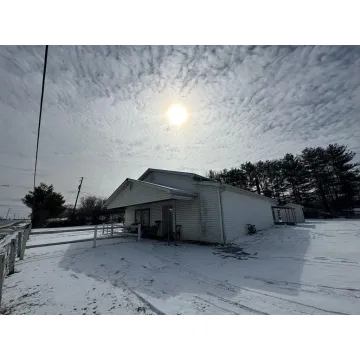 63156 US Highway 50 E McArthur OH 45651 Residential