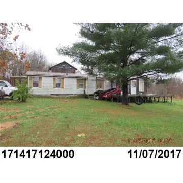 632 Keiser Road Waverly OH 45690 Residential