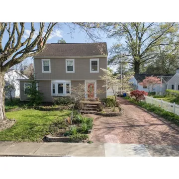 632 Seneca Road Chillicothe OH 45601 Residential