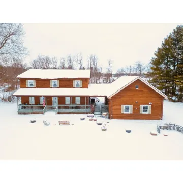 6327 St. Rt. 772 Chillicothe OH 45601 Residential