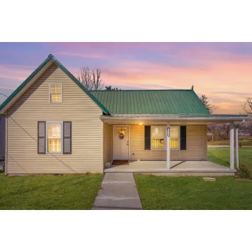 6337 W Jisco West Road Jackson OH 45640 Residential