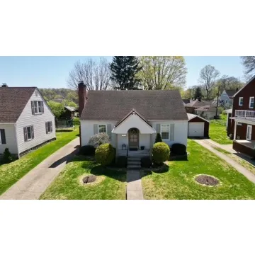 634 Oneida Road Chillicothe OH 45601 Residential