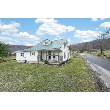 6366 Green Ridge Road Peebles OH 45660 Residential