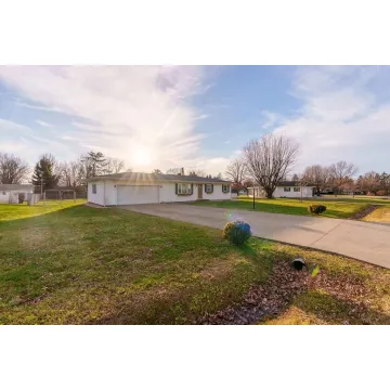 637 Vernon Drive Chillicothe OH 45601 Residential