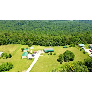 639 Hurless Road Frankfort OH 45628 Residential