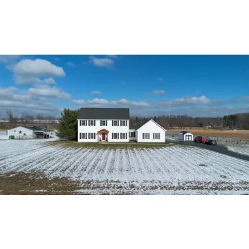 6396 Blain Highway Chillicothe OH 45601 Residential