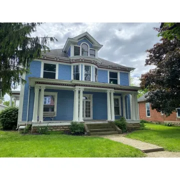 64 W Springfield Street Frankfort OH 45628 Residential