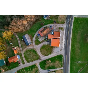 643 W Main  Street McArthur OH 45651 Multi-Family