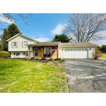 644 Lancaster Road Chillicothe OH 45601 Residential