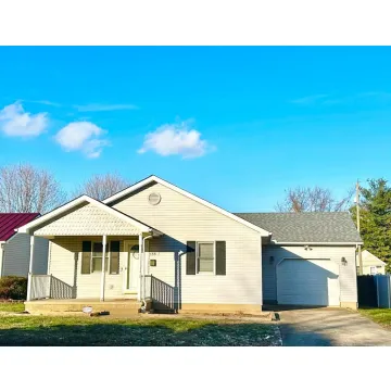 653 Pine Street Chillicothe OH 45601 Residential