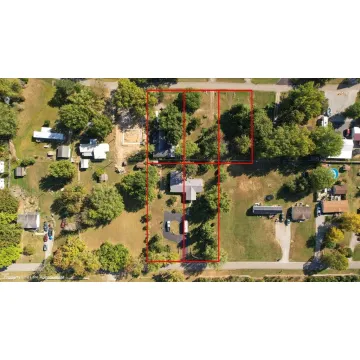 6532 Beechwood Lane Hillsboro OH 45601 Residential