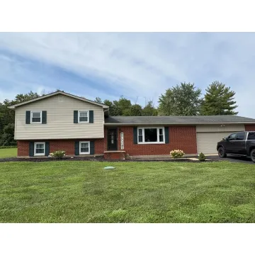 6573 Blain Highway Chillicothe OH 45601 Residential