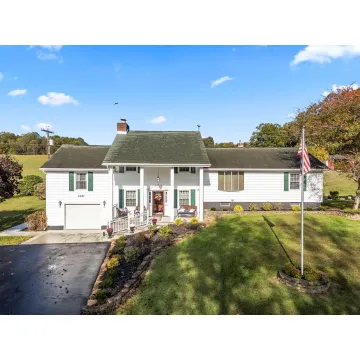 6607 State Route 140 Wheelersburg OH 45694 Residential