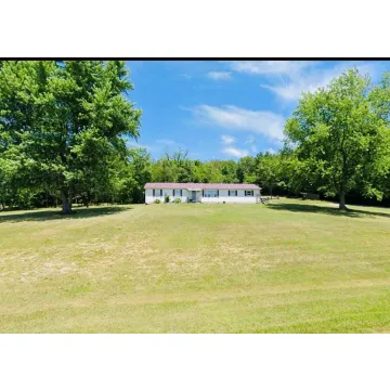 6633 St. Rt. 138 Frankfort OH 45628 Residential