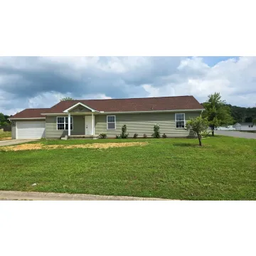 67 Crosscreek Dr Chillicothe OH 45601 Residential