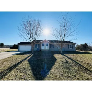 67 Crosscreek Dr Chillicothe OH 45601 Residential