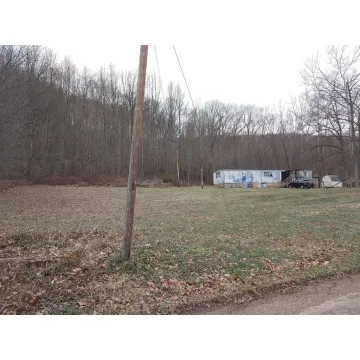 6703 Chenoweth Fork Road Piketon OH 45661 Land