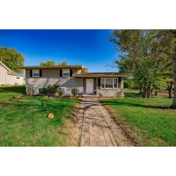 671 Adams Ave. Chillicothe OH 45601 Residential