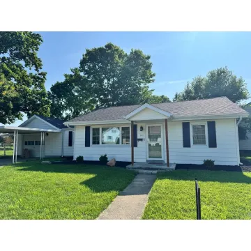 671 Cedar Street Chillicothe OH 45601 Residential