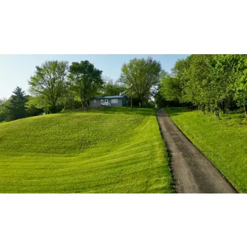 673 Crouse Chapel Road Chillicothe OH 45601 Residential