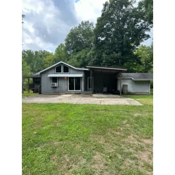 676 Waldren Hill Road Piketon OH 45661 Residential