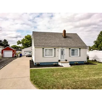 677 Adena Road Chillicothe OH 45601 Residential