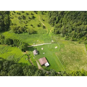 68 Millstone Road Beaver OH 45613 Residential