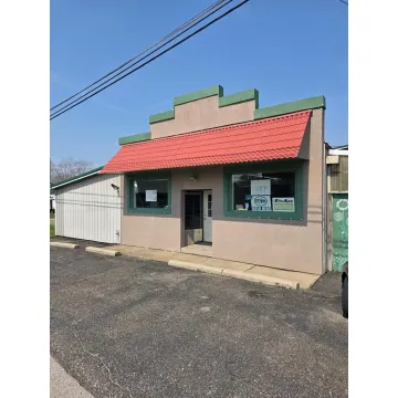 681 Webster St. South Webster OH 45682 Real Estate Only