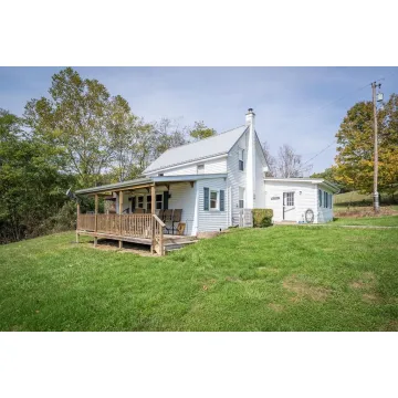 682 Kennard Road Waverly OH 45690 Residential