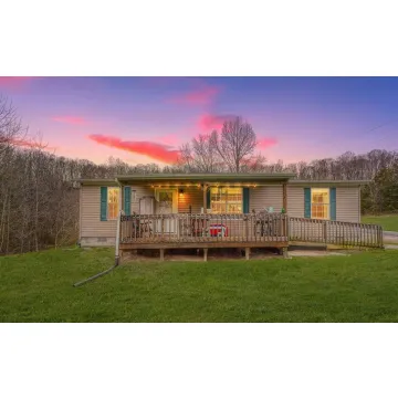 68286 Dutch Lane Zaleski OH 45698 Residential