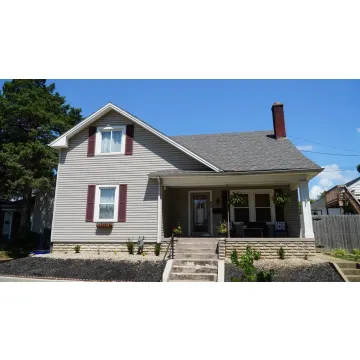 69 E 7TH ST Chillicothe OH 45601 Residential