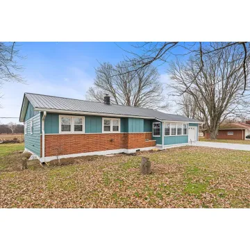 69 Infirmary Lane Chillicothe OH 45601 Residential